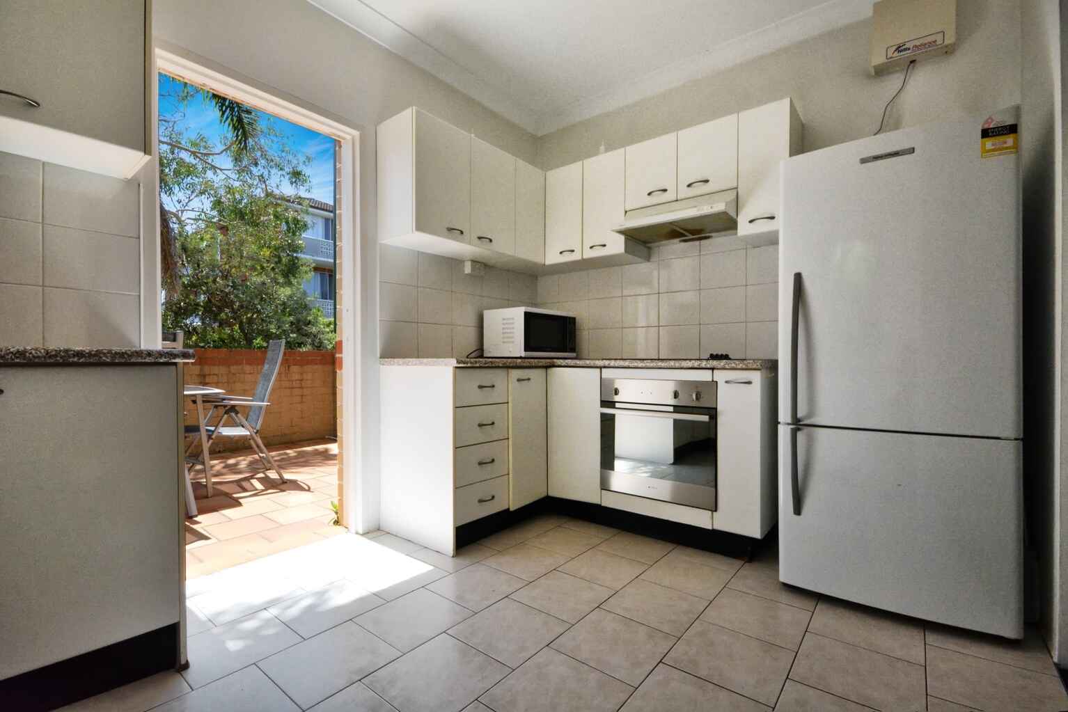 6/124-128 Curlewis Street Bondi Beach