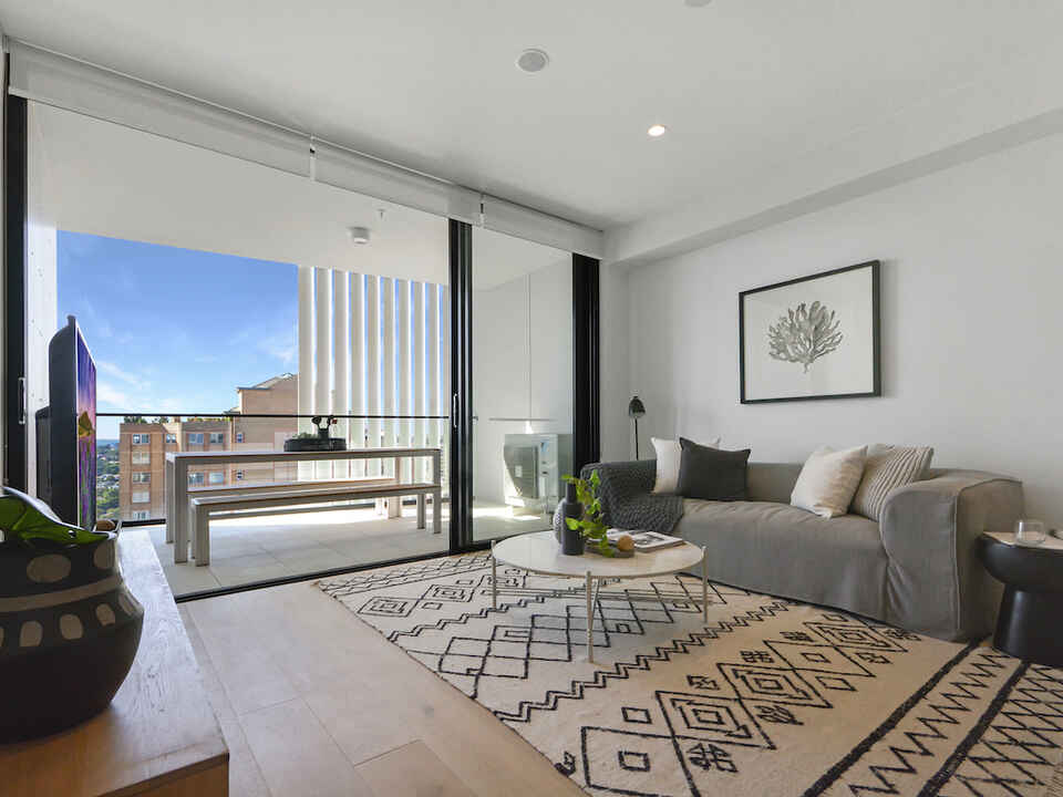 1 Bed/32-42 Spring Street Bondi Junction