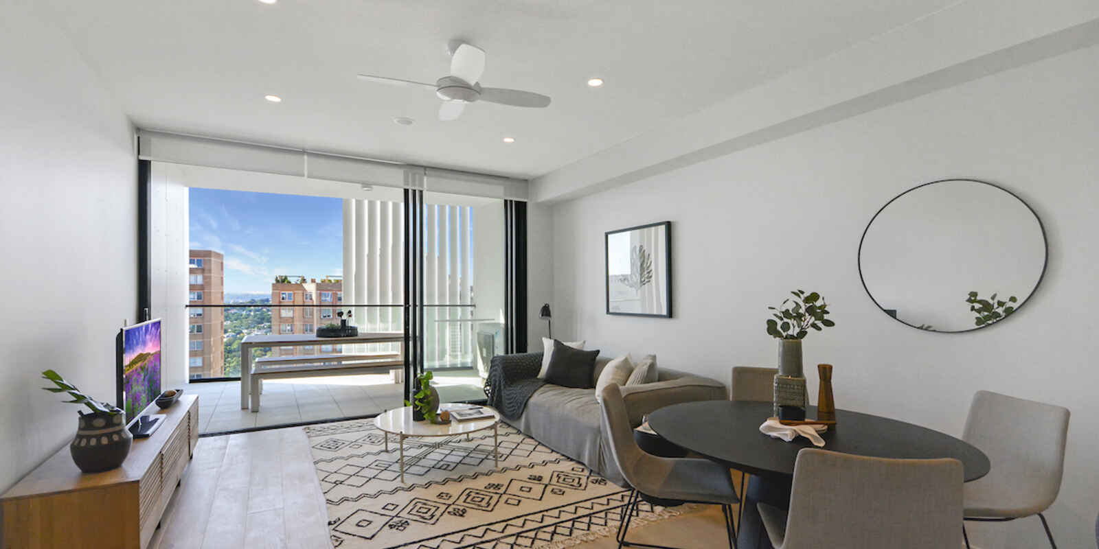 1 Bed/32-42 Spring Street Bondi Junction