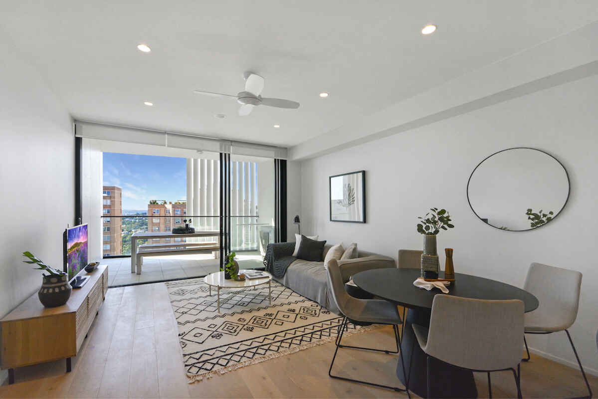 1 Bed/32-42 Spring Street Bondi Junction 1 Bed/32-42 Spring Street Bondi Junction