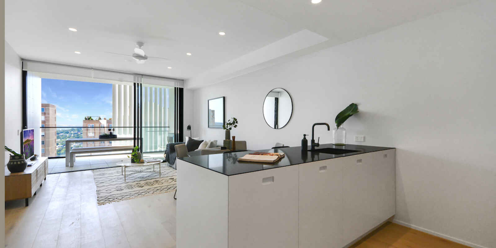 1 Bed/32-42 Spring Street Bondi Junction