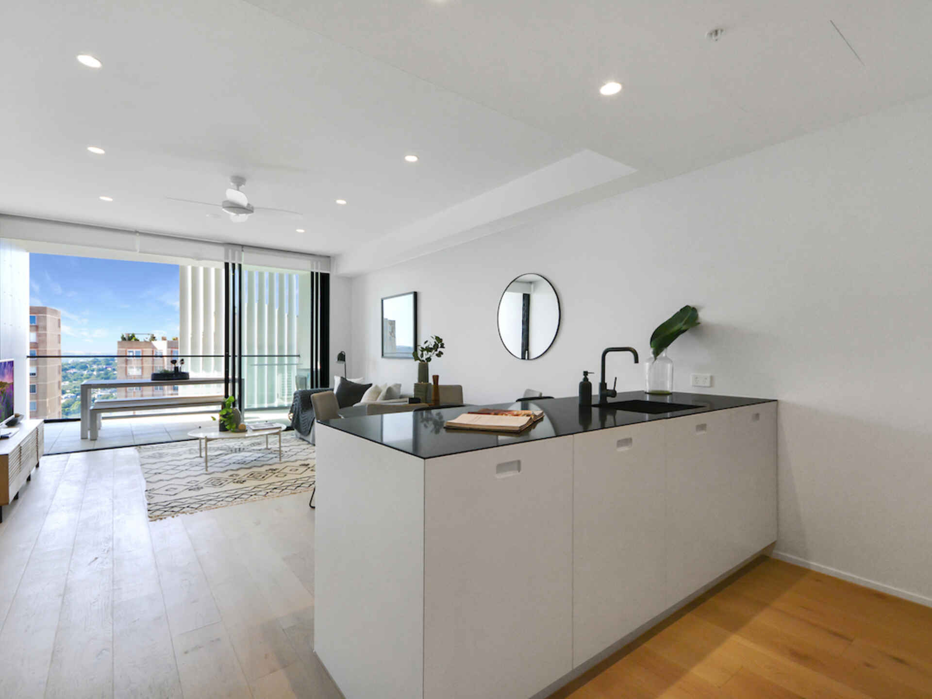 1 Bed/32-42 Spring Street Bondi Junction