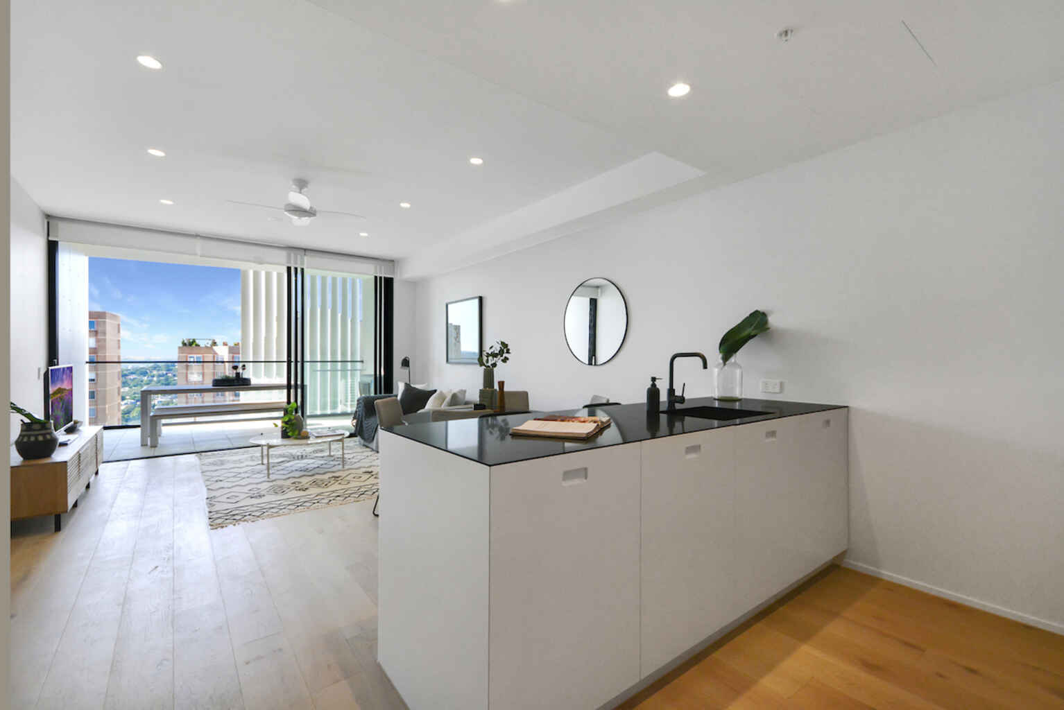1 Bed/32-42 Spring Street Bondi Junction 1 Bed/32-42 Spring Street Bondi Junction