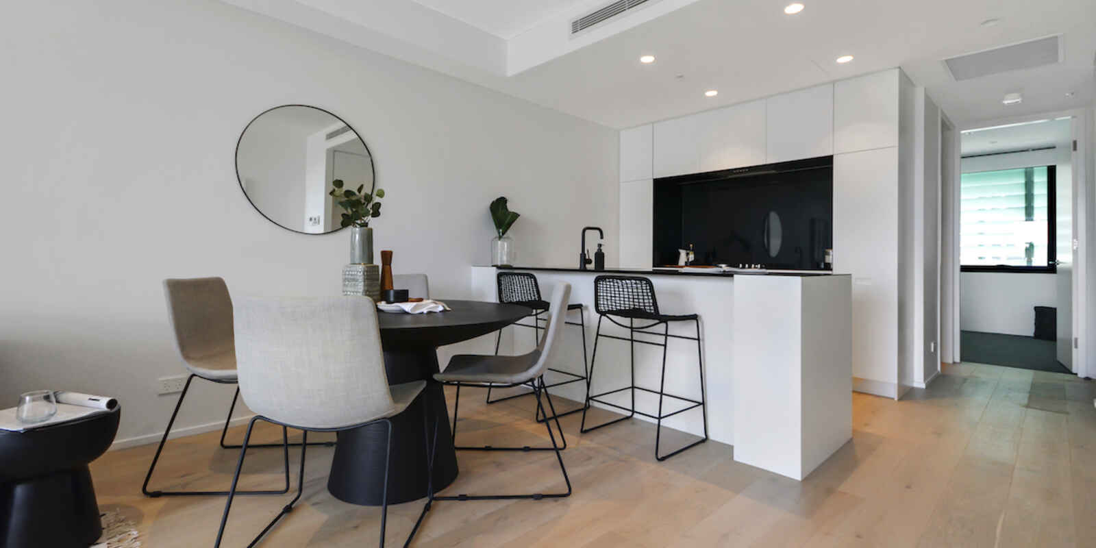 1 Bed/32-42 Spring Street Bondi Junction