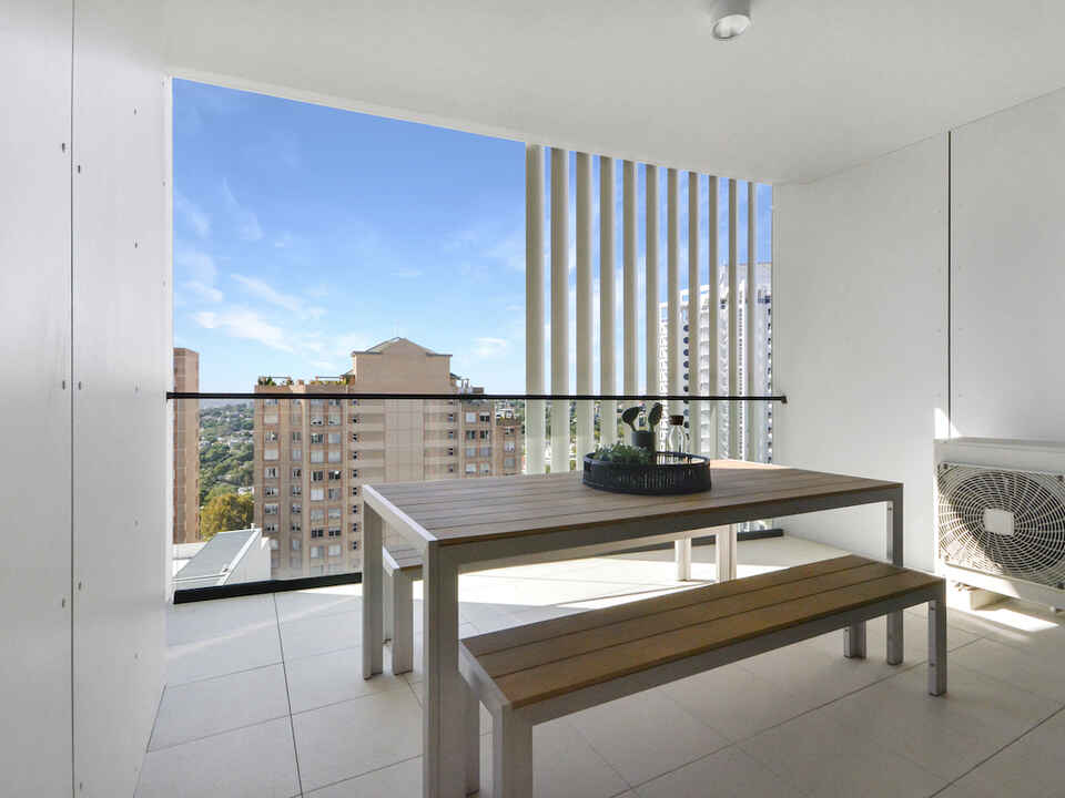 1 Bed/32-42 Spring Street Bondi Junction