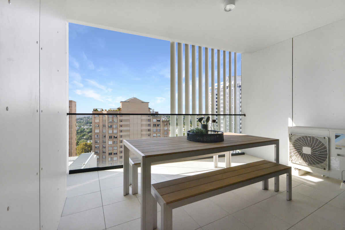 1 Bed/32-42 Spring Street Bondi Junction 1 Bed/32-42 Spring Street Bondi Junction
