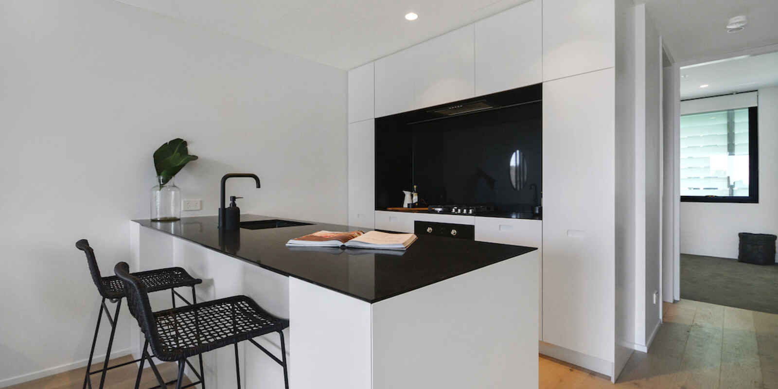 1 Bed/32-42 Spring Street Bondi Junction