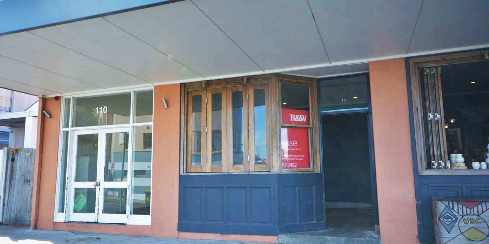 Lot 18 110 Ramsgate Avenue Bondi Beach