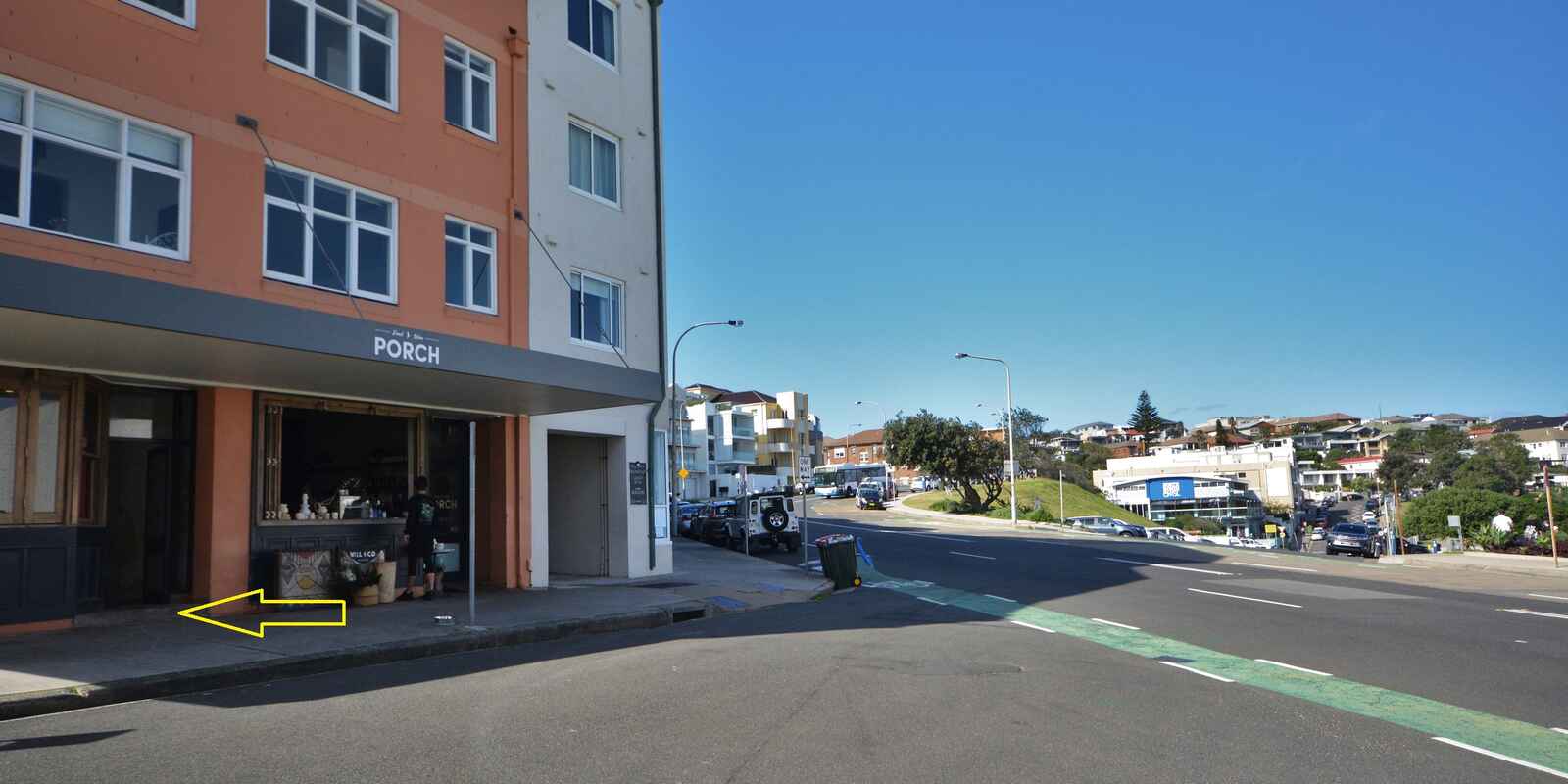 Lot 18 110 Ramsgate Avenue Bondi Beach