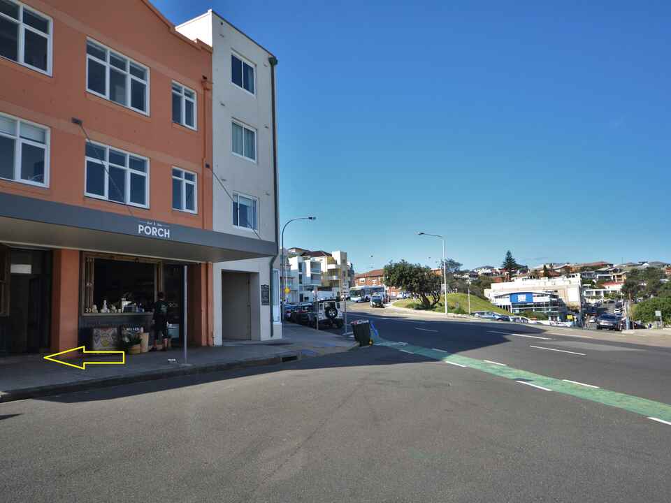 Lot 18 110 Ramsgate Avenue Bondi Beach