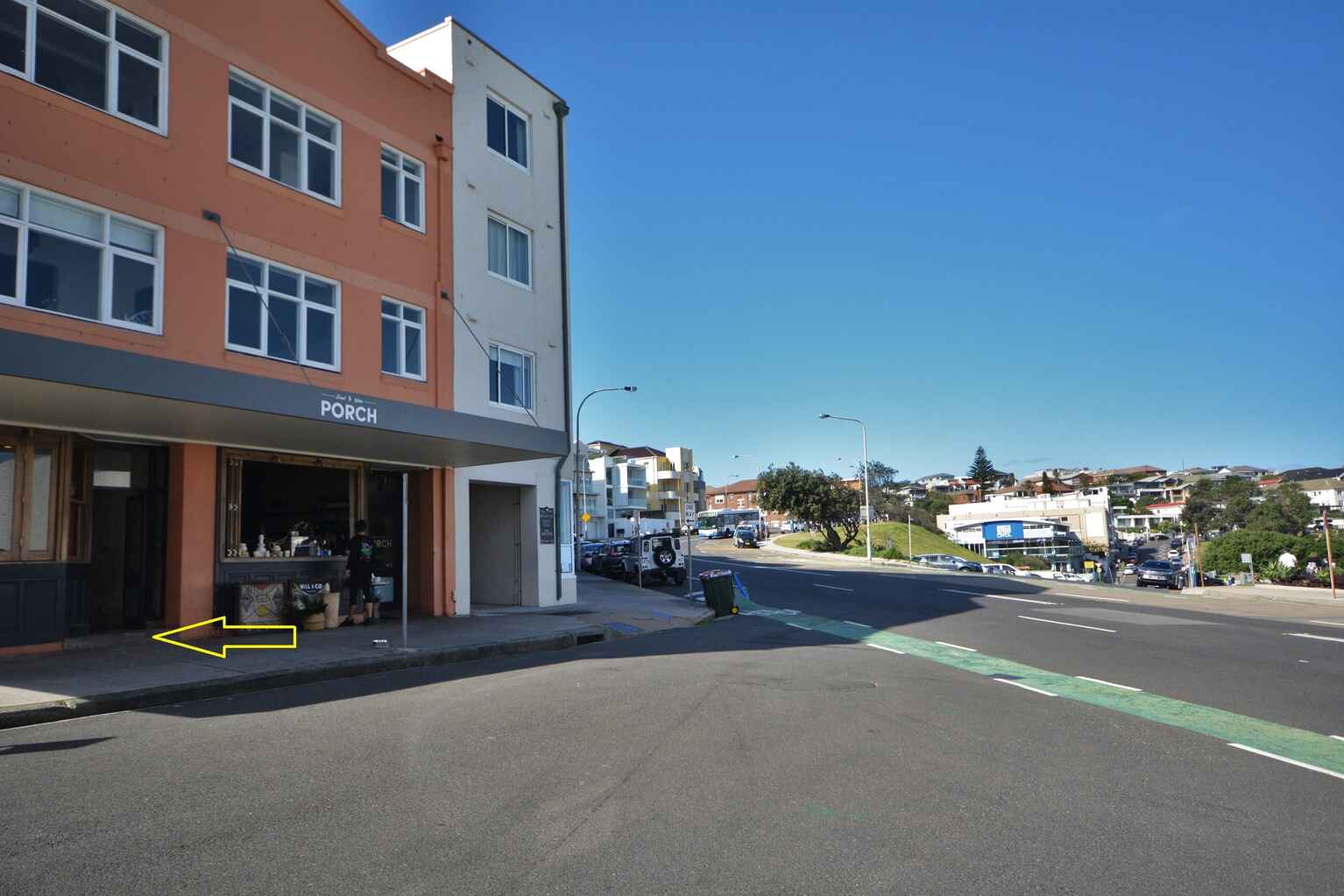 Lot 18 110 Ramsgate Avenue Bondi Beach