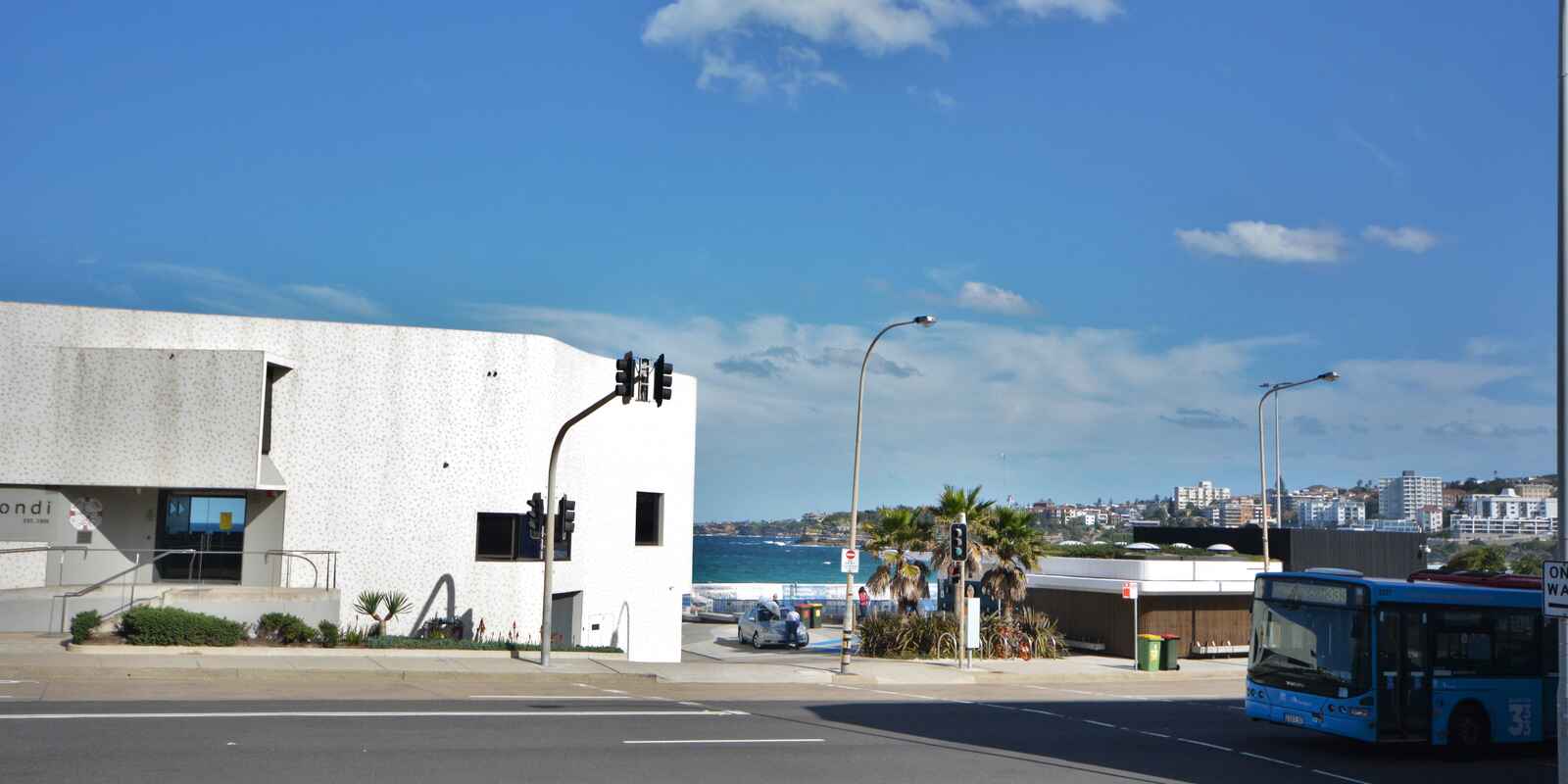 Lot 18 110 Ramsgate Avenue Bondi Beach