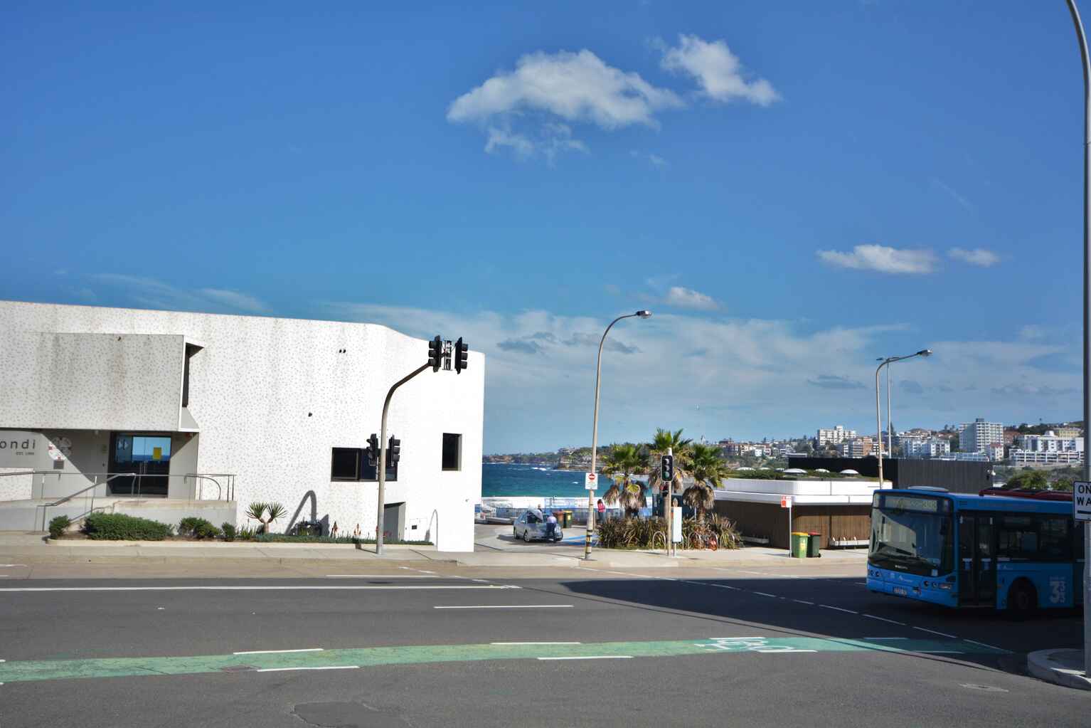 Lot 18 110 Ramsgate Avenue Bondi Beach