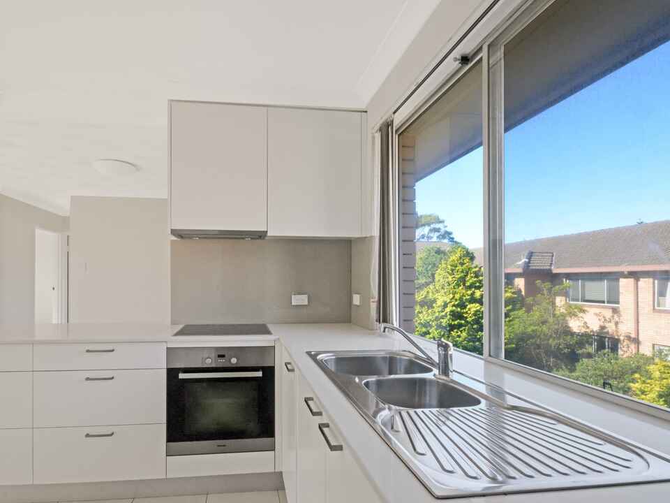 6/57 Gilderthorpe Avenue Randwick
