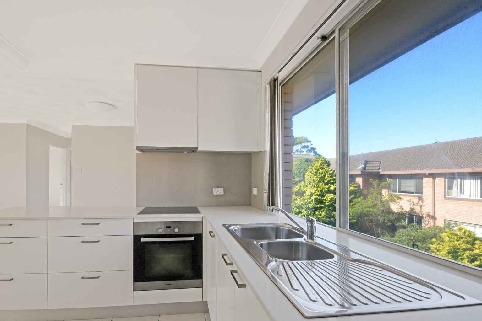 6/57 Gilderthorpe Avenue Randwick