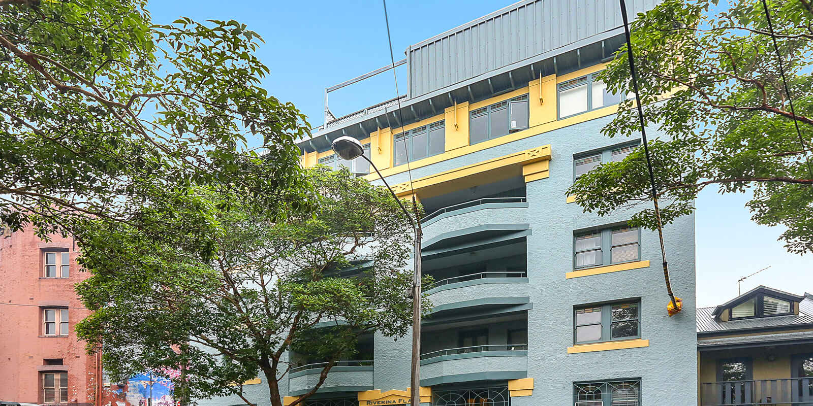 11/265 Palmer Street Darlinghurst 11/265 Palmer Street Darlinghurst