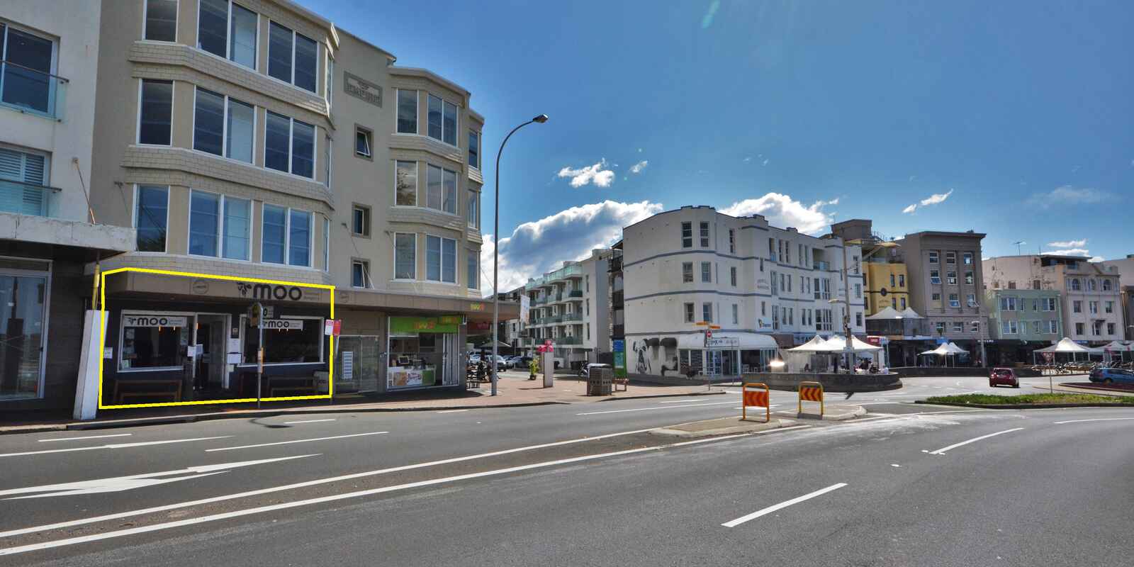 70A Campbell Parade Bondi Beach