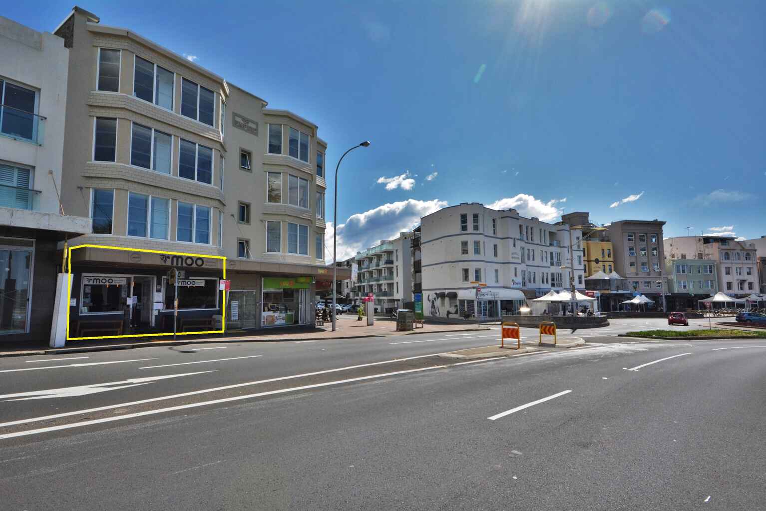 70A Campbell Parade Bondi Beach