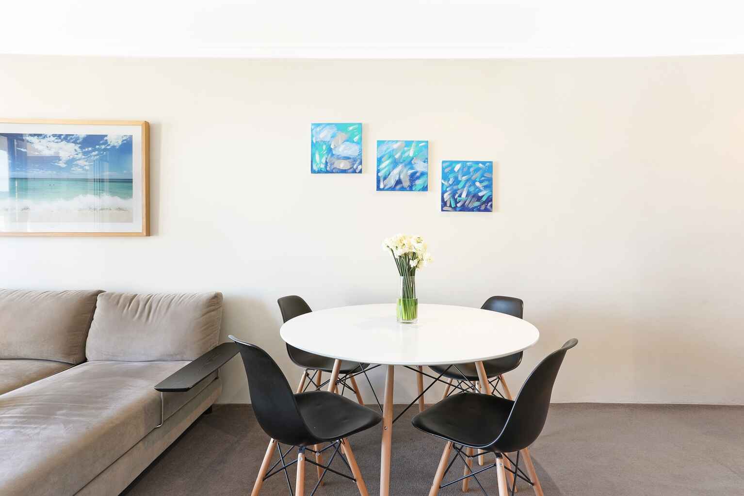 4/655 Old South Head Road Rose Bay 4/655 Old South Head Road Rose Bay