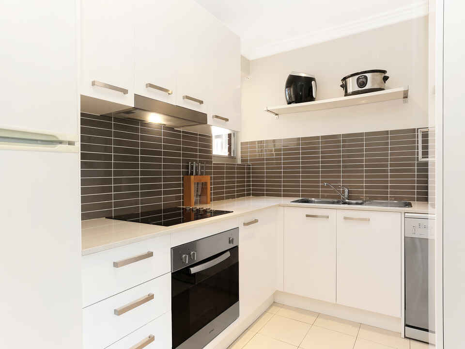 4/655 Old South Head Road Rose Bay