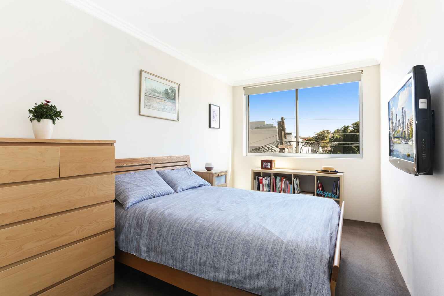 4/655 Old South Head Road Rose Bay 4/655 Old South Head Road Rose Bay