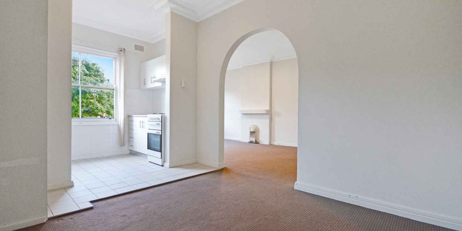 11/29c Nelson Street Woollahra