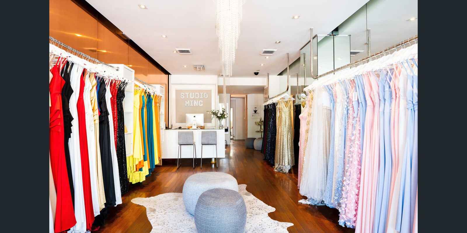 8 Oxford Street Woollahra