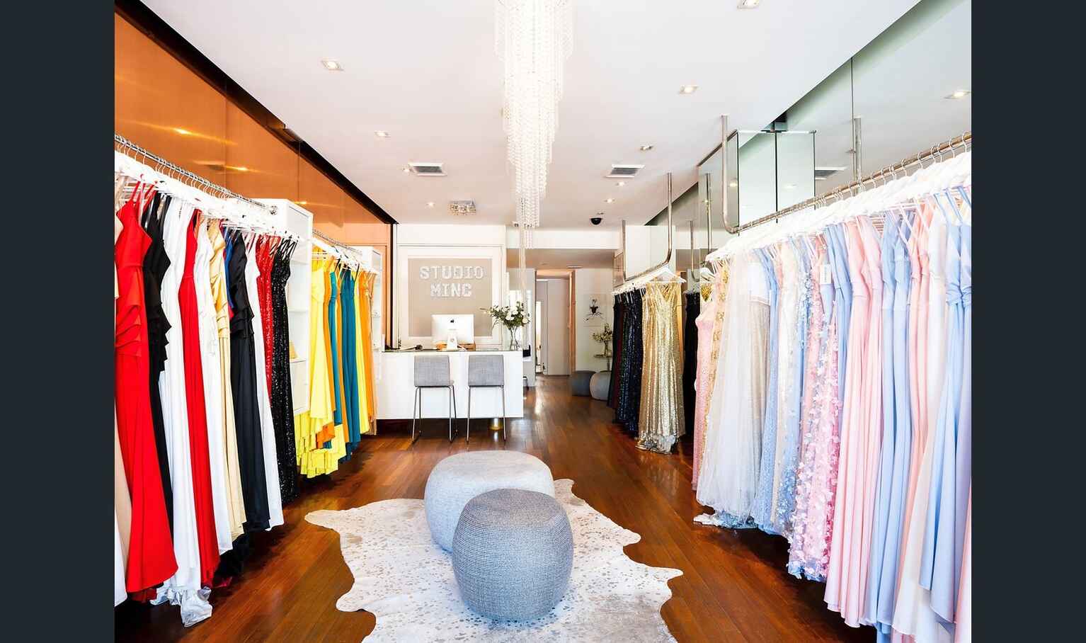 8 Oxford Street Woollahra 8 Oxford Street Woollahra