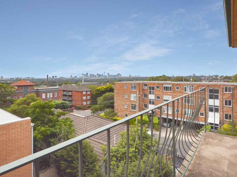 9/69 Cowper Street Randwick