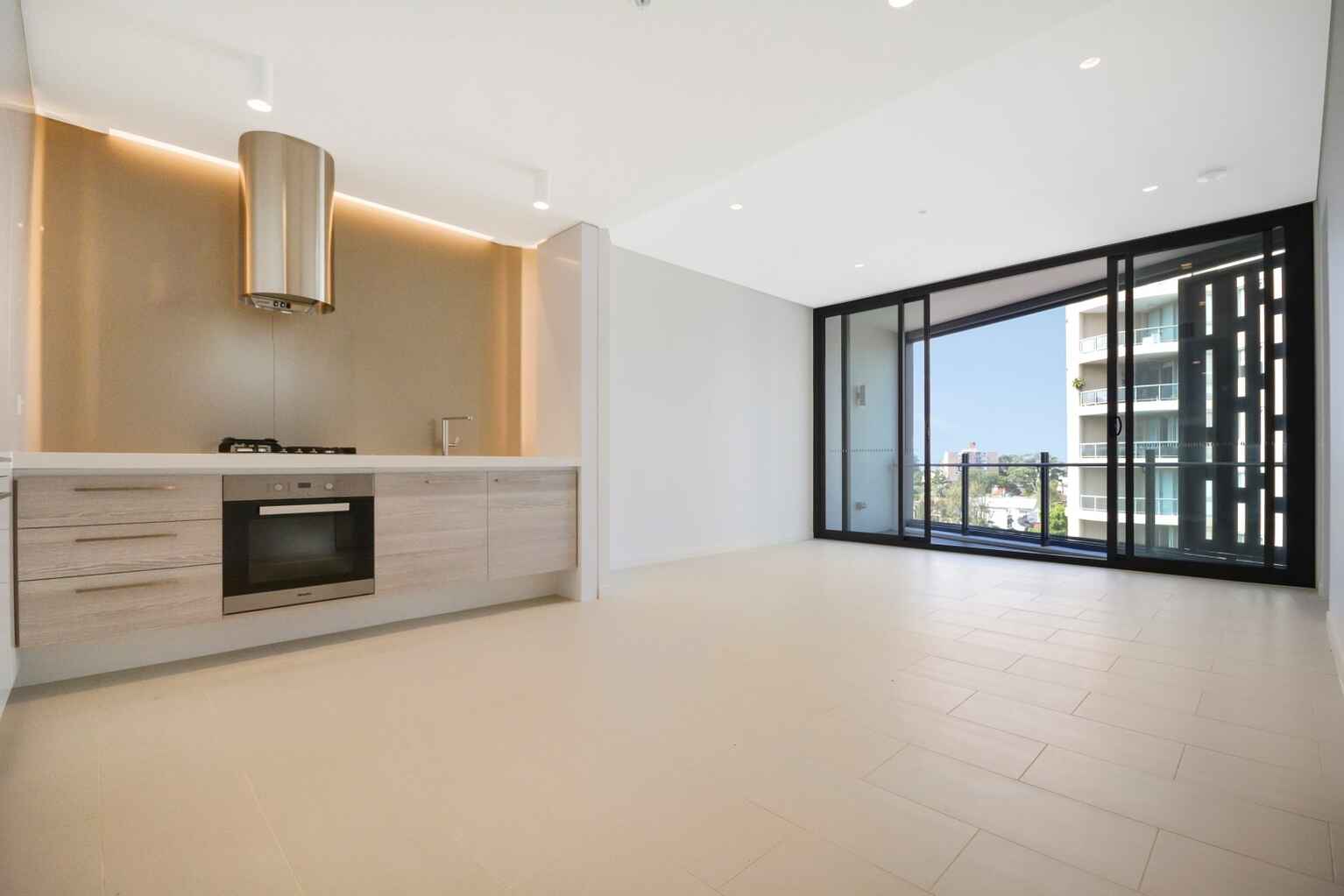 1 Bed/570 Oxford Street Bondi Junction