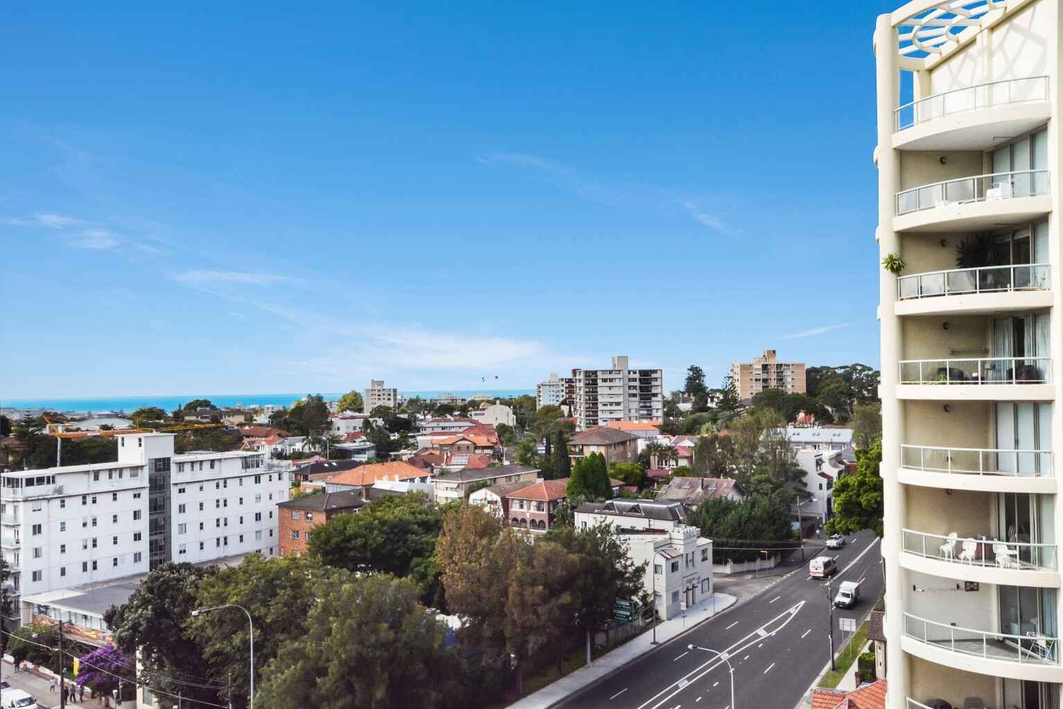 1 Bed/570 Oxford Street Bondi Junction