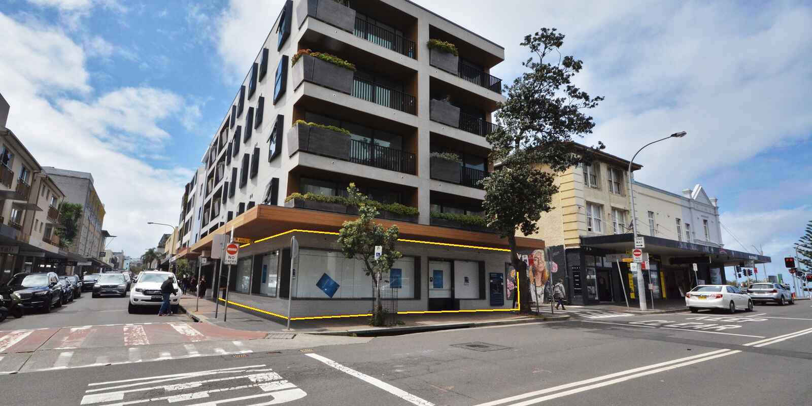 11 Hall Street Bondi Beach