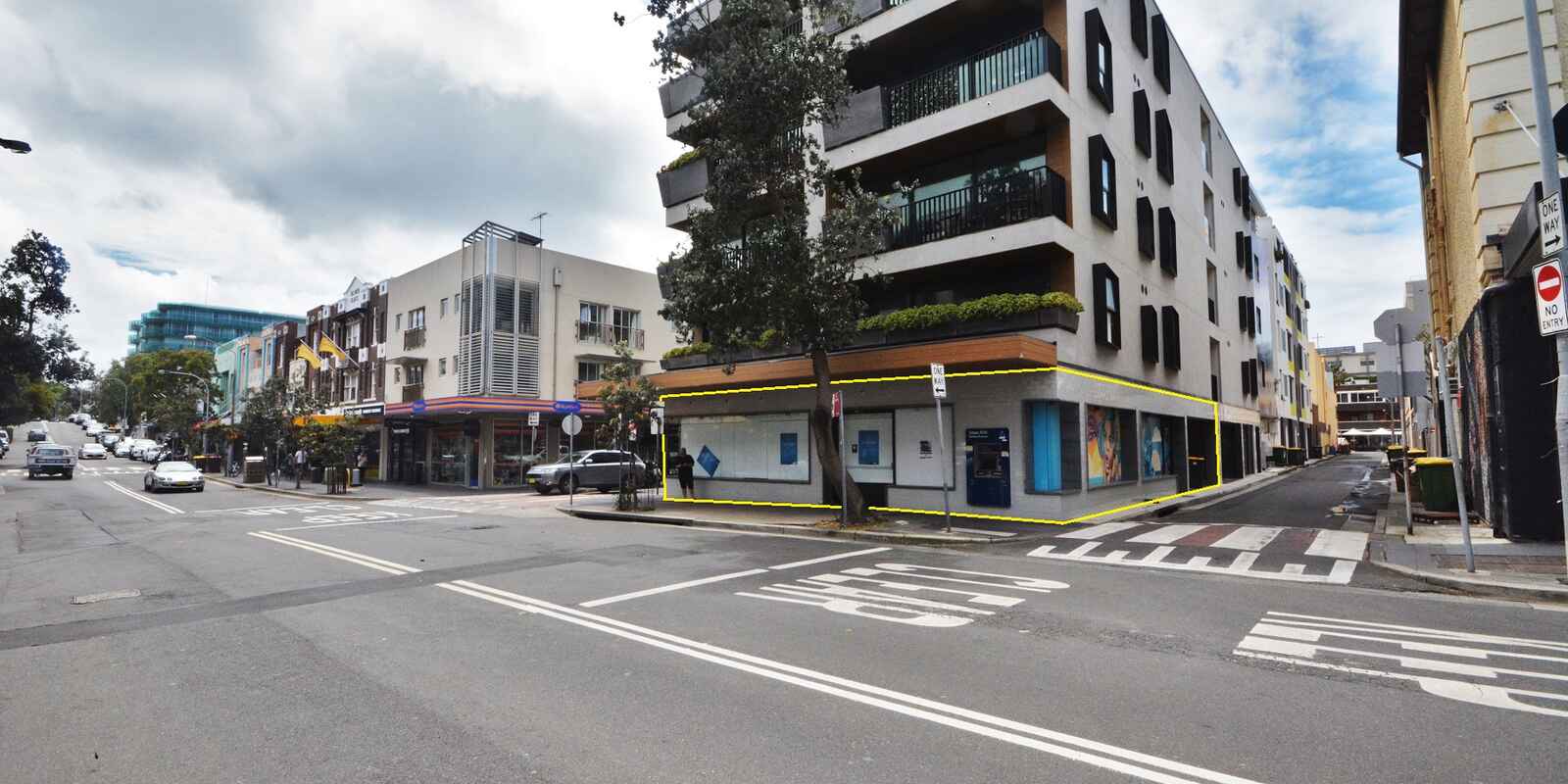 11 Hall Street Bondi Beach