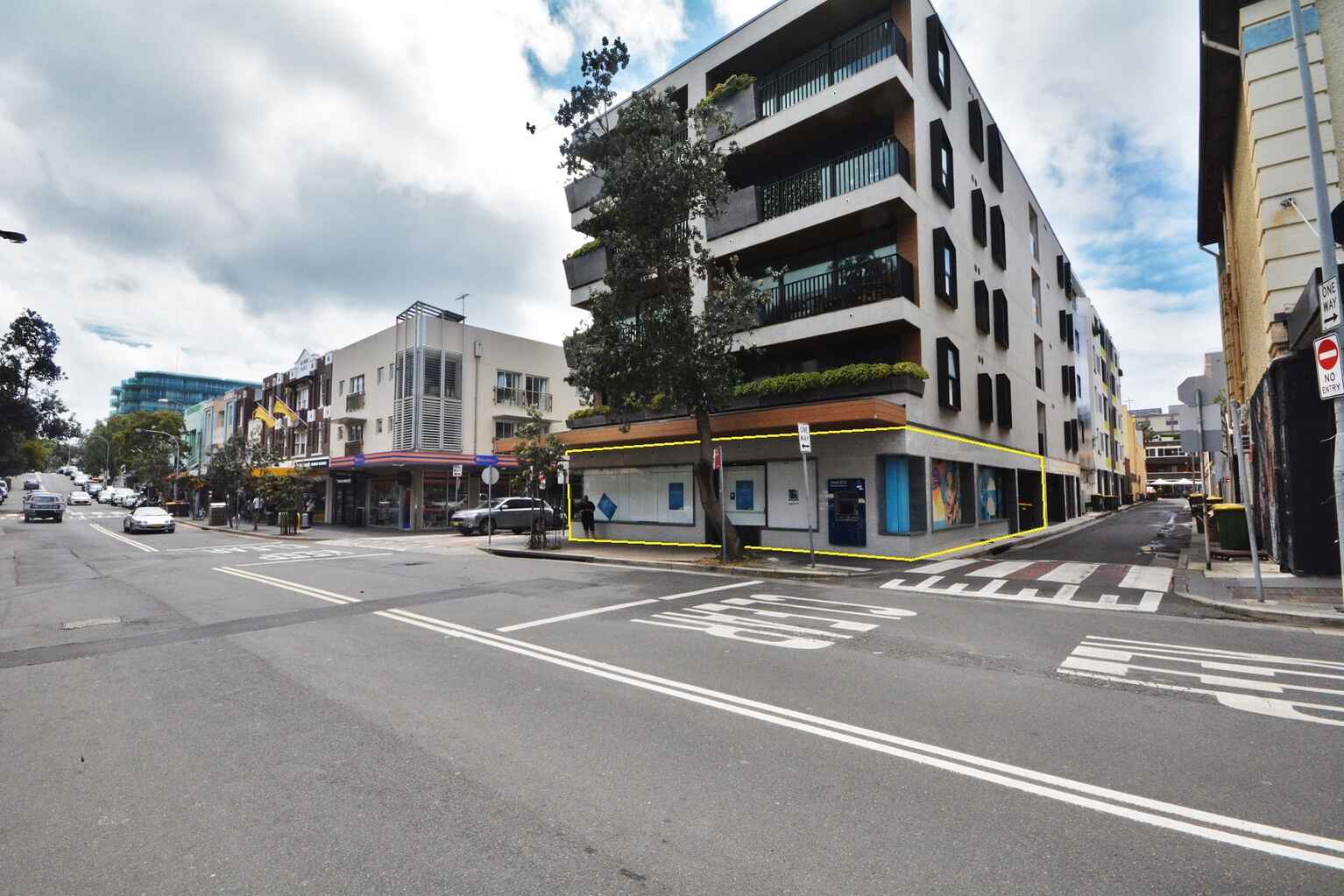 11 Hall Street Bondi Beach