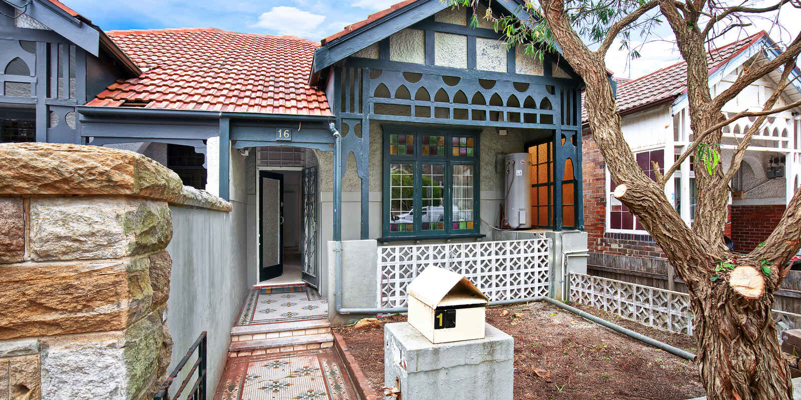 16 Dudley Street Bondi 16 Dudley Street Bondi