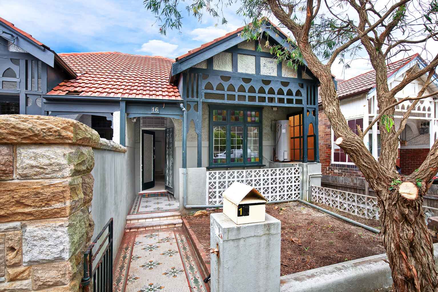 16 Dudley Street Bondi