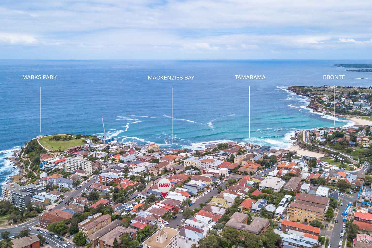 16 Dudley Street Bondi