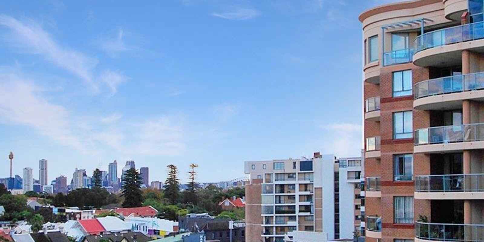 28/17-25 Spring Street Bondi Junction 28/17-25 Spring Street Bondi Junction