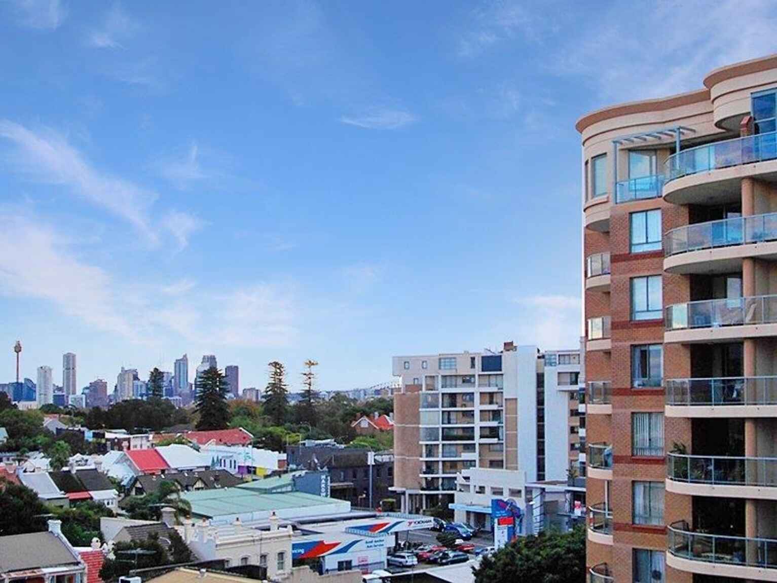 28/17-25 Spring Street Bondi Junction 28/17-25 Spring Street Bondi Junction