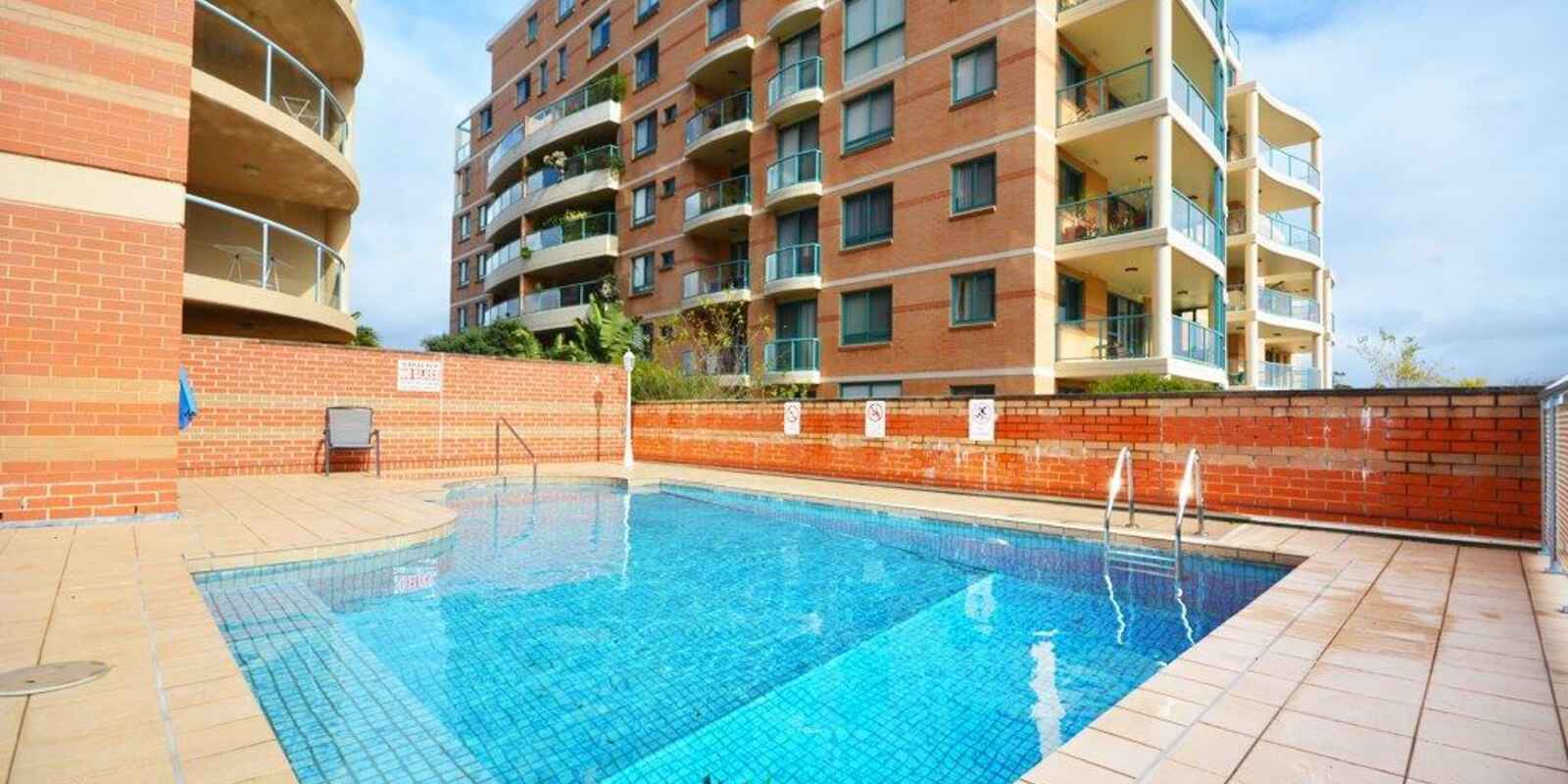 28/17-25 Spring Street Bondi Junction 28/17-25 Spring Street Bondi Junction