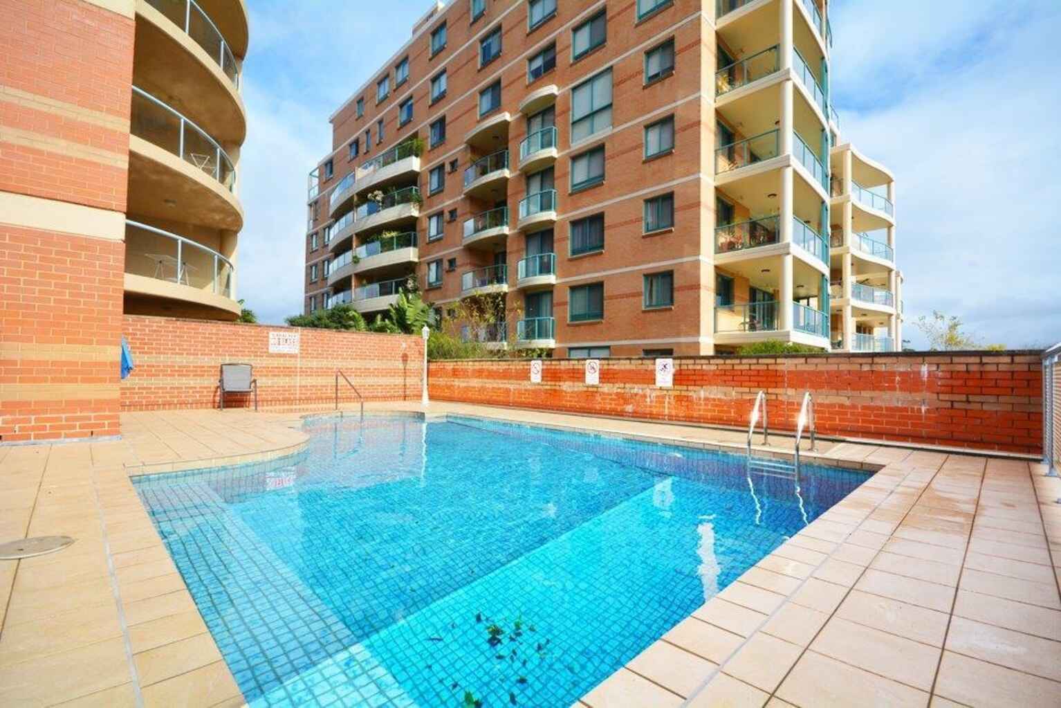 28/17-25 Spring Street Bondi Junction 28/17-25 Spring Street Bondi Junction