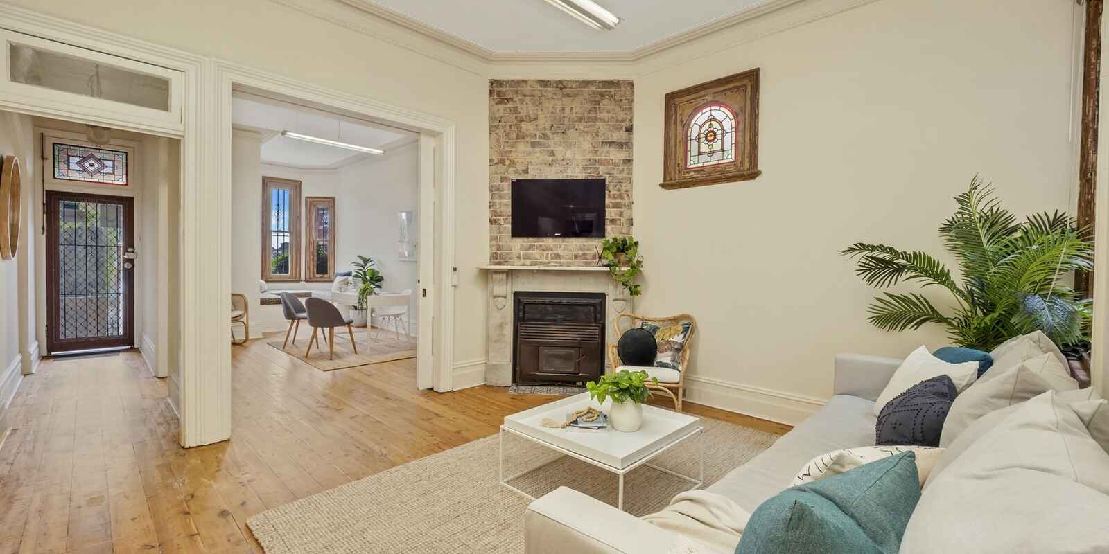 133 Old South Head Road Bondi Junction 133 Old South Head Road Bondi Junction