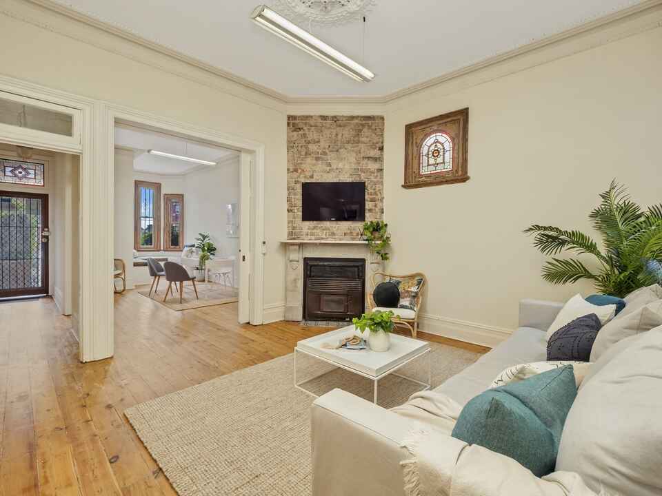 133 Old South Head Road Bondi Junction