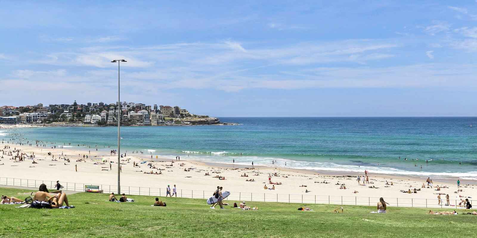 133 Old South Head Road Bondi Junction 133 Old South Head Road Bondi Junction