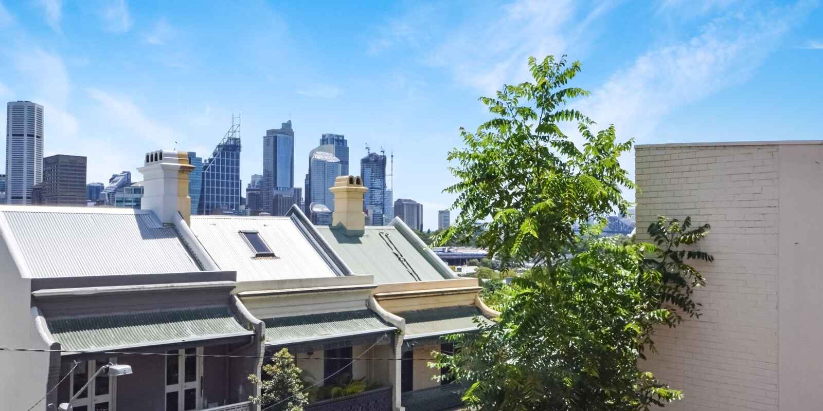 14/100 Brougham Street Potts Point