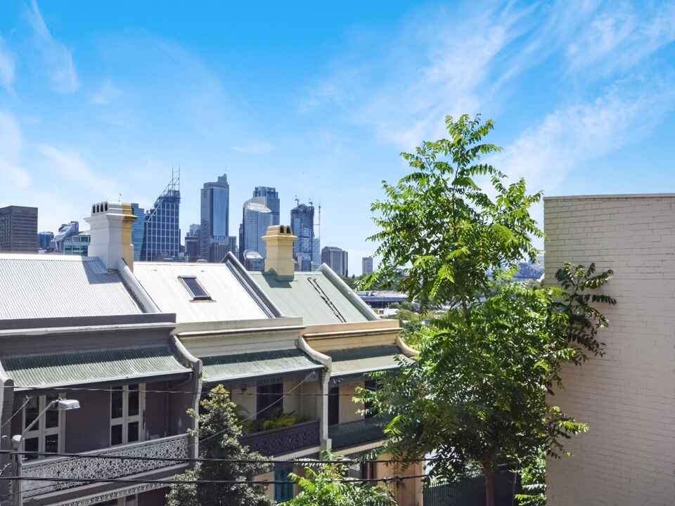 14/100 Brougham Street Potts Point