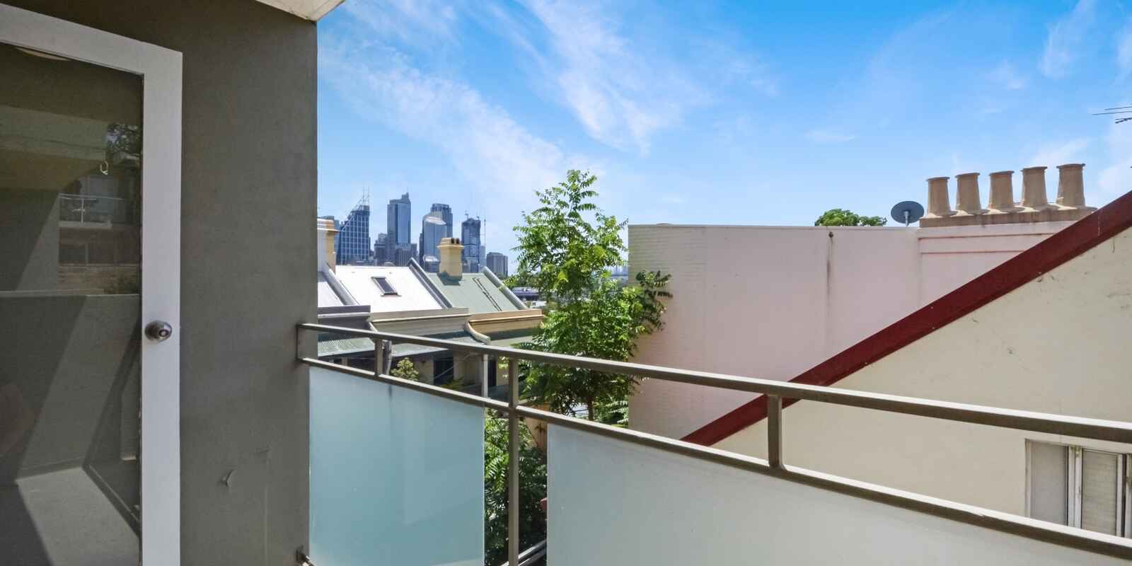 14/100 Brougham Street Potts Point
