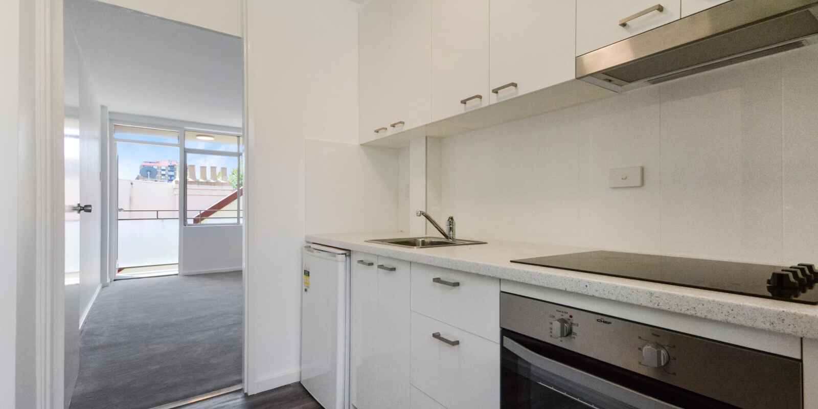 14/100 Brougham Street Potts Point