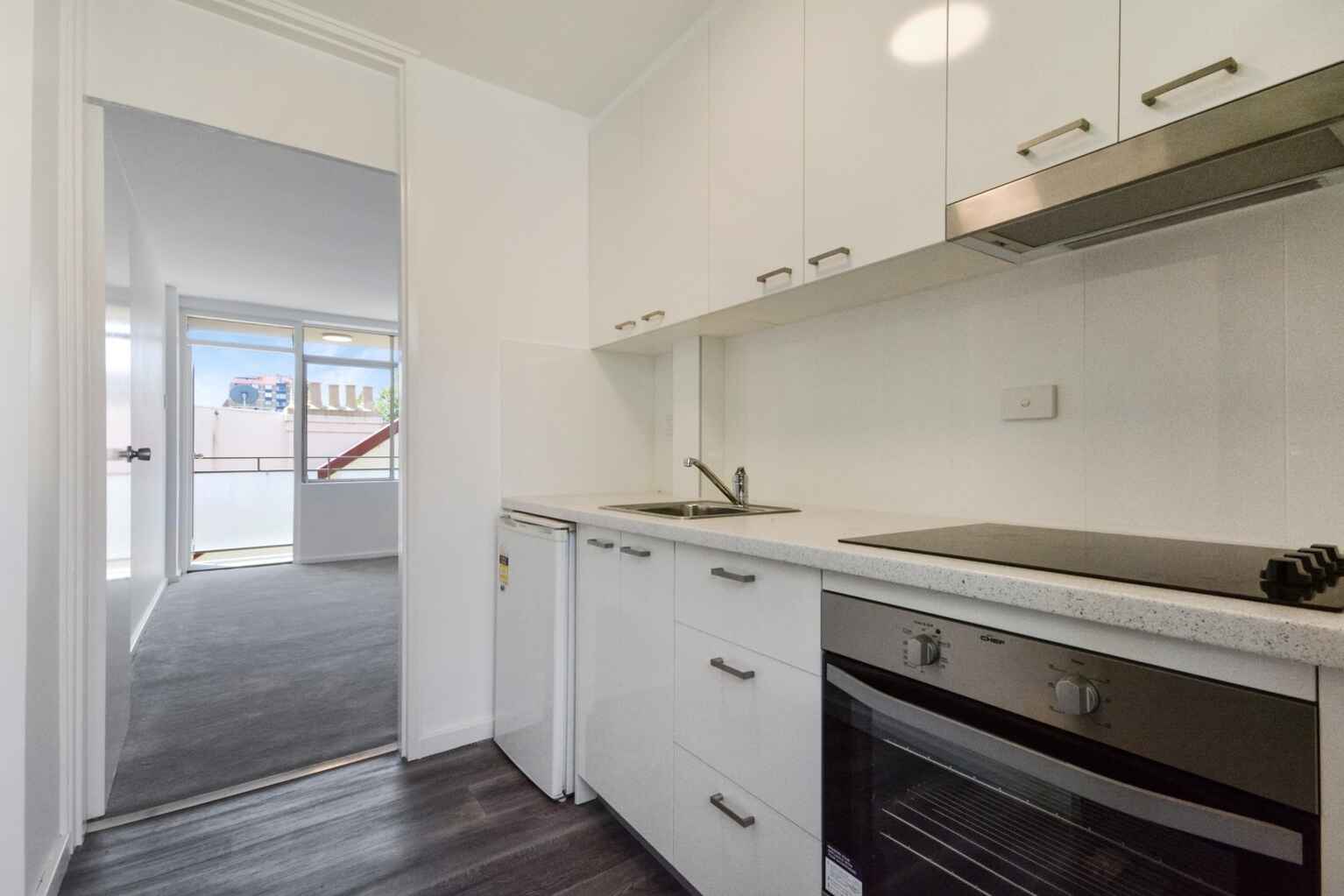 14/100 Brougham Street Potts Point 14/100 Brougham Street Potts Point