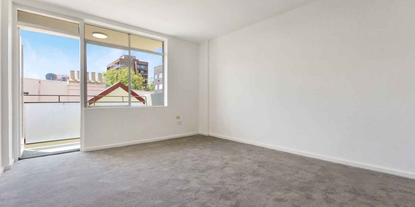 14/100 Brougham Street Potts Point